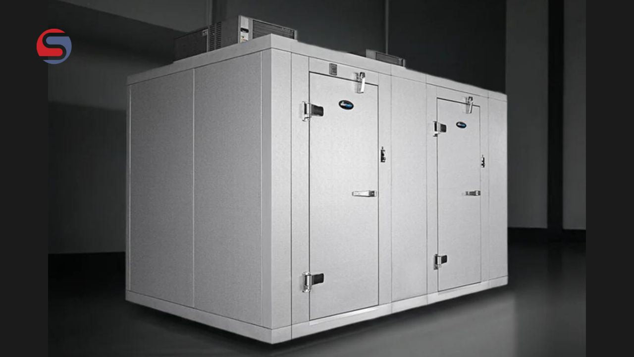 The Ultimate Guide to Walk-In Coolers and Freezers