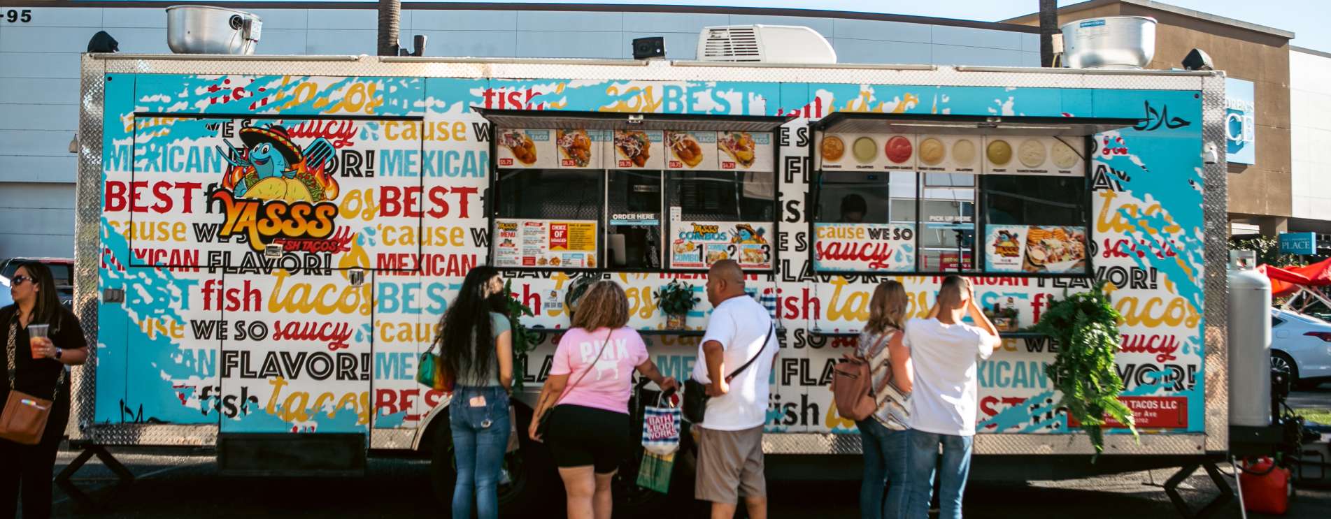The Complete Guide to Setting Up Your Food Truck Kitchen