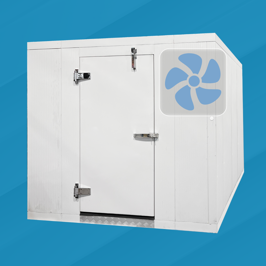Walk-In Cooler