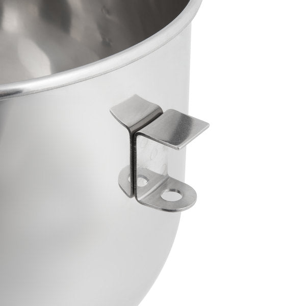 Globe XXBOWL-08 8 Qt. Stainless Steel Mixing Bowl for SP8 Mixer