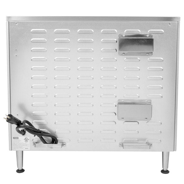 Waring WPO750 Countertop Pizza Oven - Double Deck, 240v/1ph