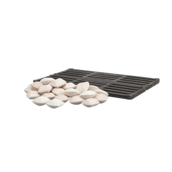 Globe CHARRACK-KIT Char Rack Kit