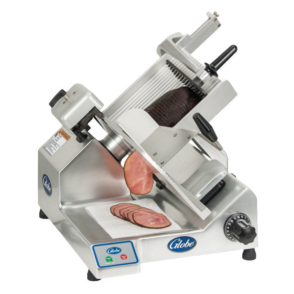 Globe S13-05 13" Premium Manual Slicer