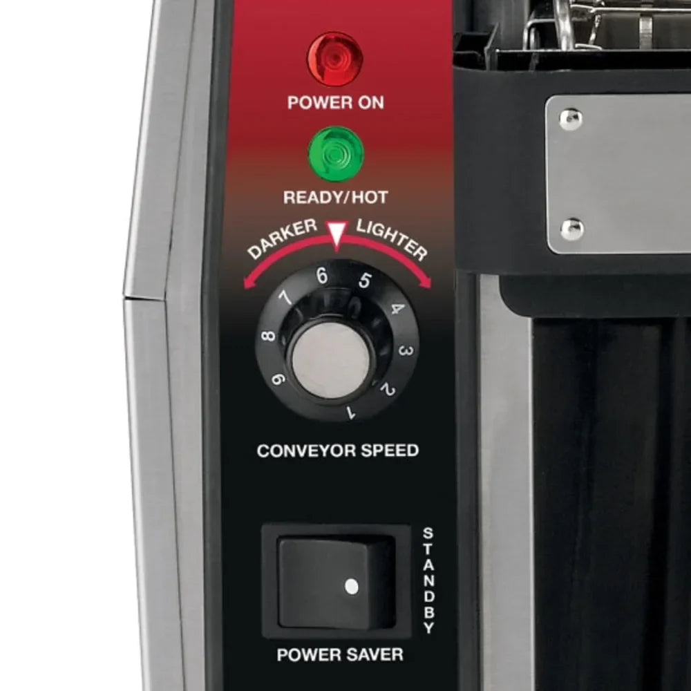 Waring CTS1000 Commercial Conveyor Toaster - 120V