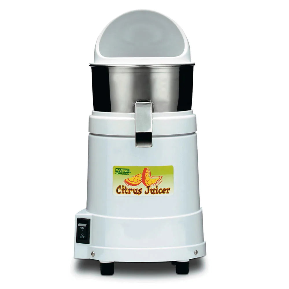 Waring JC4000 Heavy Duty Juicer