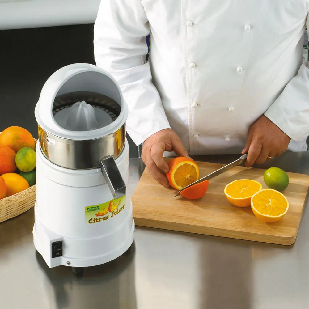Waring JC4000 Heavy Duty Juicer