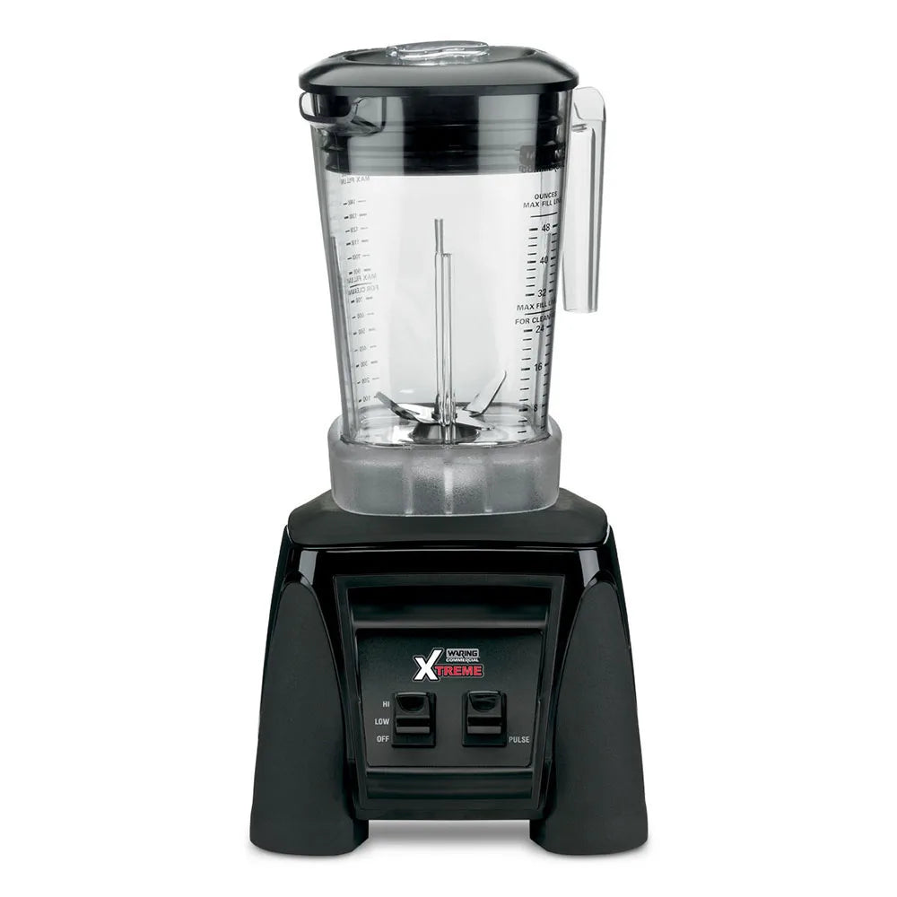 Waring MX1000XTXP High-Power Blender with 48 oz. Copolyester Container
