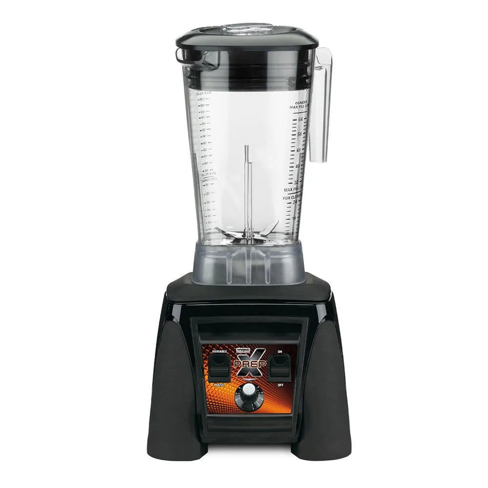Waring MX1200XTX Blender,Variable Speed,64 oz