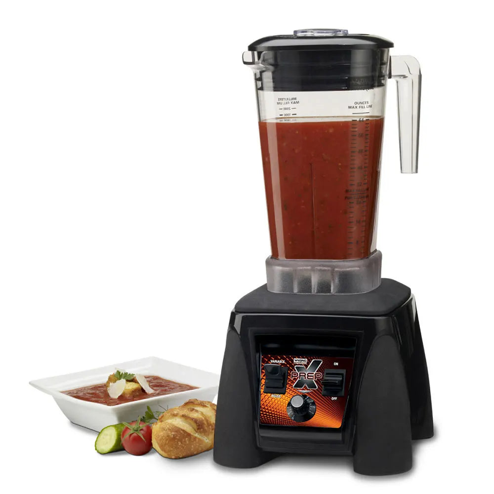 Waring MX1200XTX Blender,Variable Speed,64 oz