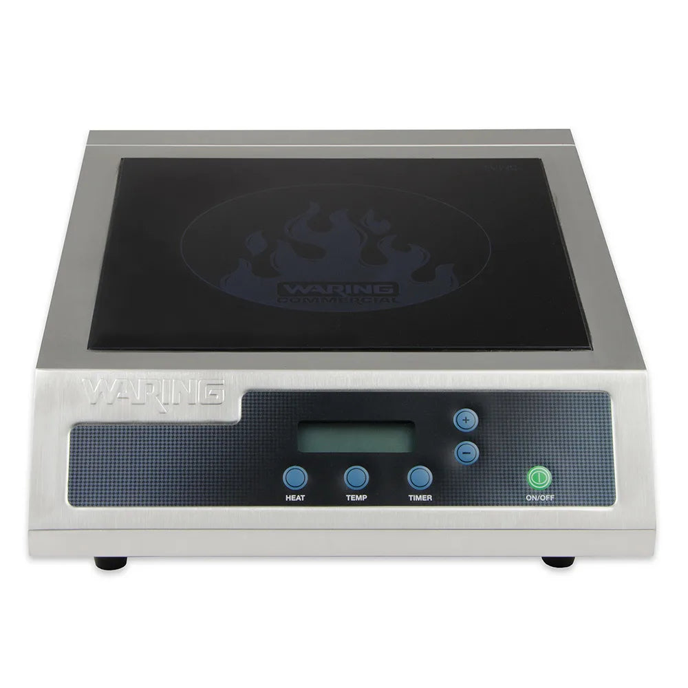 Waring WIH400 INDUCTION RANGE, COUNTERTOP