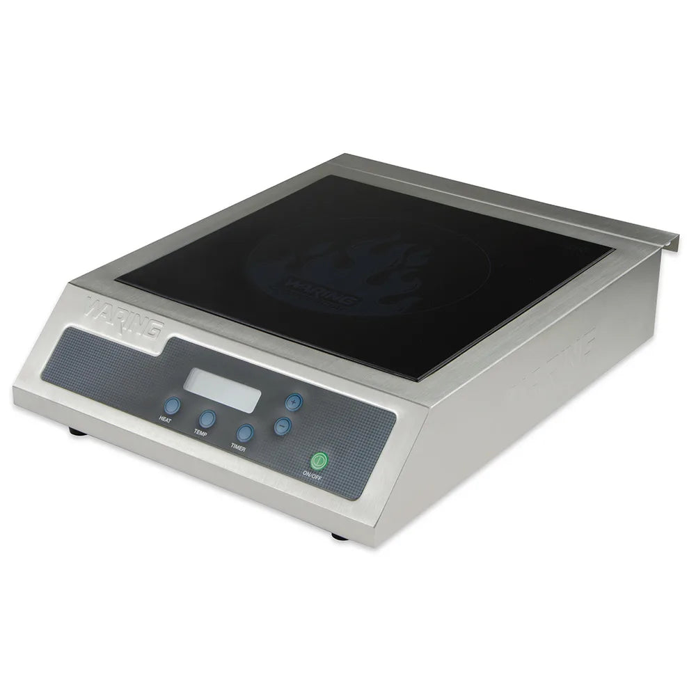 Waring WIH400 INDUCTION RANGE, COUNTERTOP