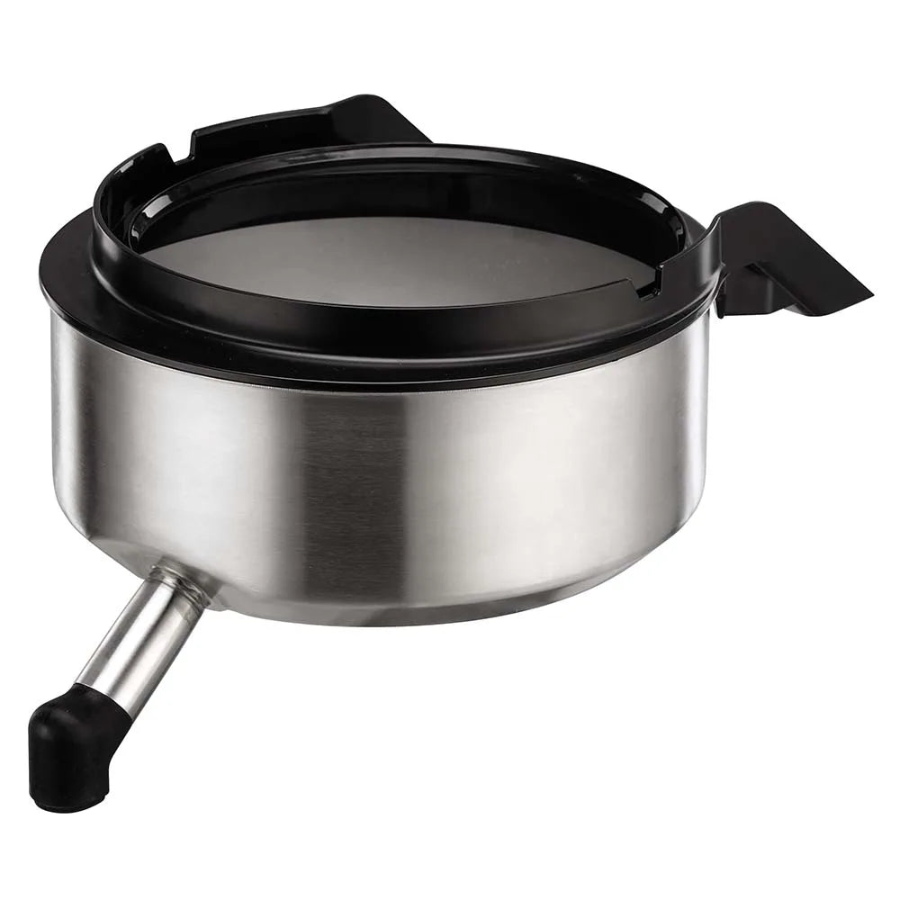 Waring WJX80 Heavy Duty Centrifugal Juicer w/ 12 qt Pulp Container, 120v