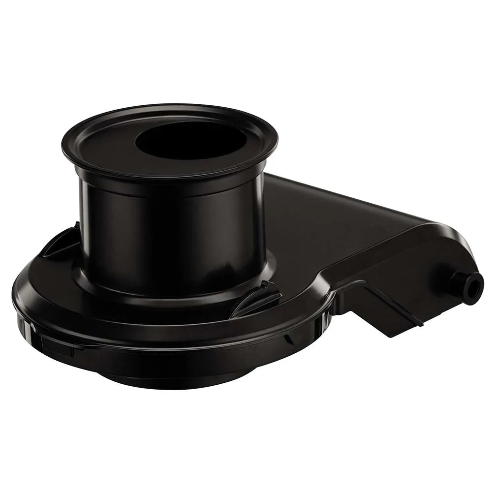 Waring WJX80 Heavy Duty Centrifugal Juicer w/ 12 qt Pulp Container, 120v