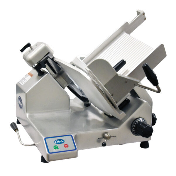 Globe S13A-05 13" Premium Automatic Slicer