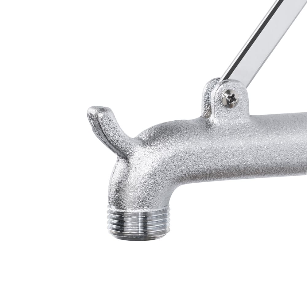 Krowne 16-127 Royal Series Service Faucet