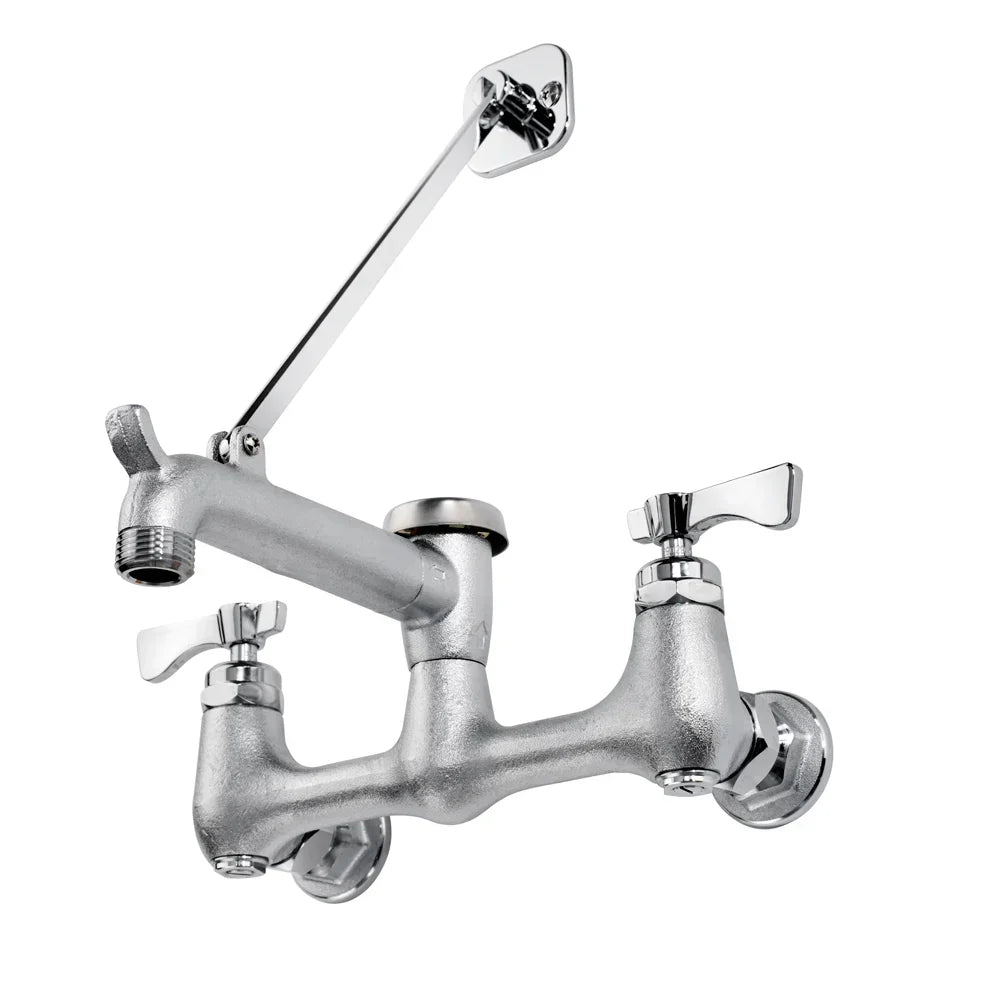 Krowne 16-127 Royal Series Service Faucet