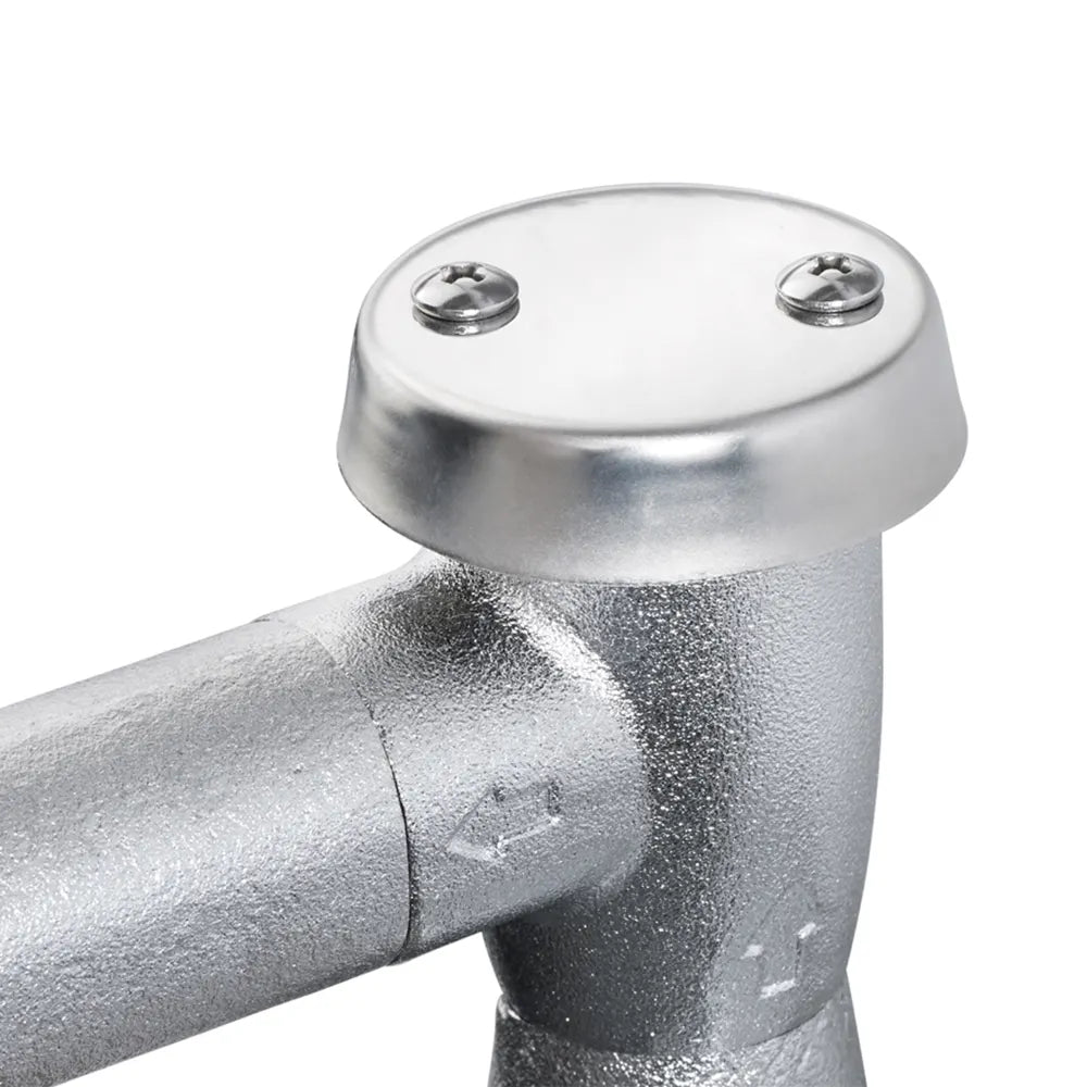 Krowne 16-127 Royal Series Service Faucet