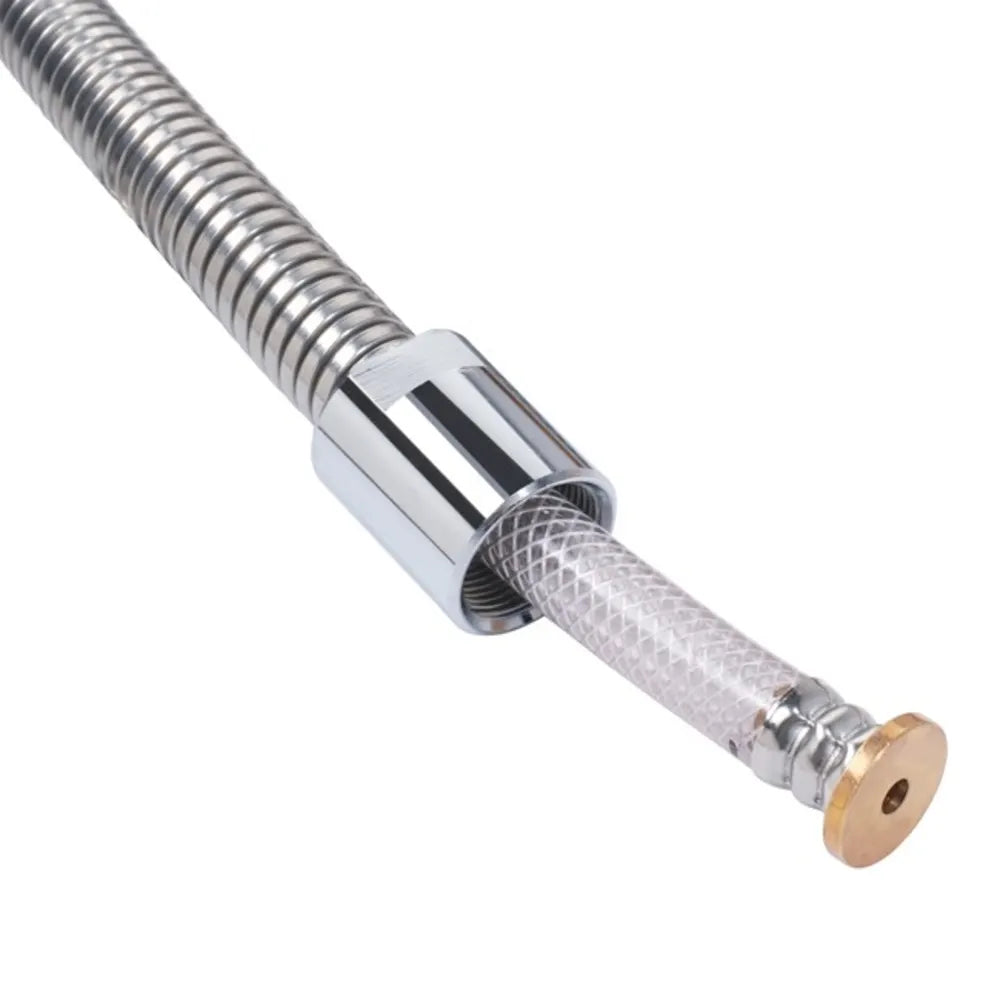 Krowne 17-109WL Royal Wall Mount Pre-Rinse Faucet