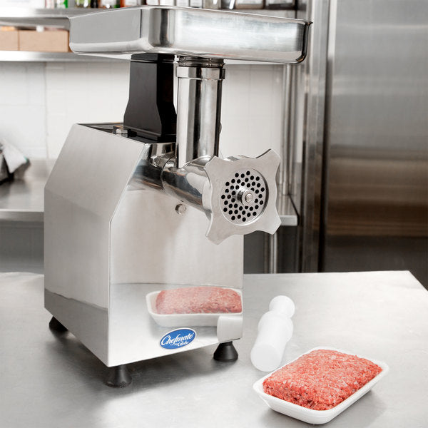 Globe CM22 Meat Grinder