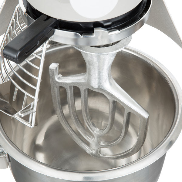 Globe XXBEAT-20 Aluminum Flat Beater for SP20 20 Qt. Mixer