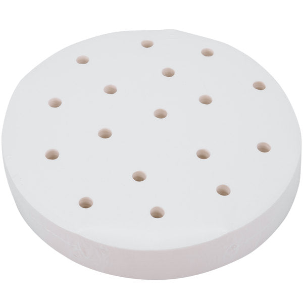 Globe PP4 Manual 1/4 lb. Patty Press with Single-Level Press Handle