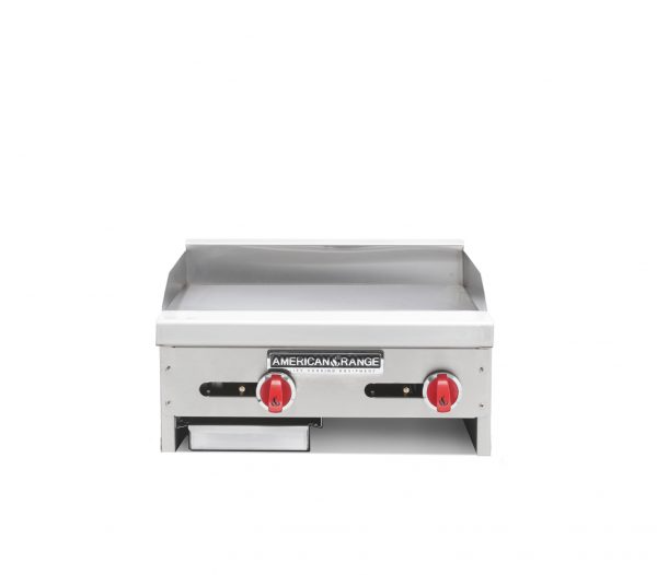 American Range ARTG-36 36” Thermostatic Griddle - LP