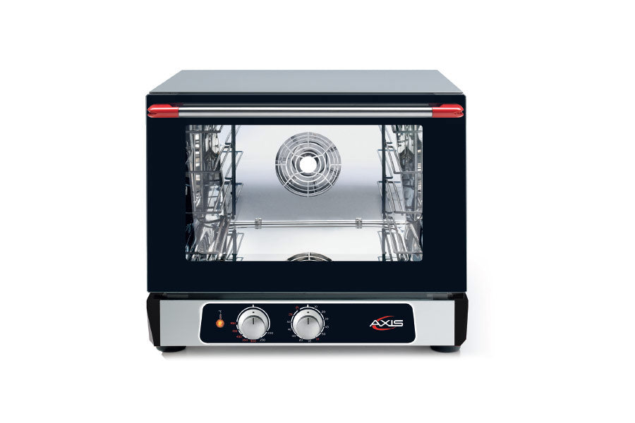 Axis AX-513 Half Size Convection Oven