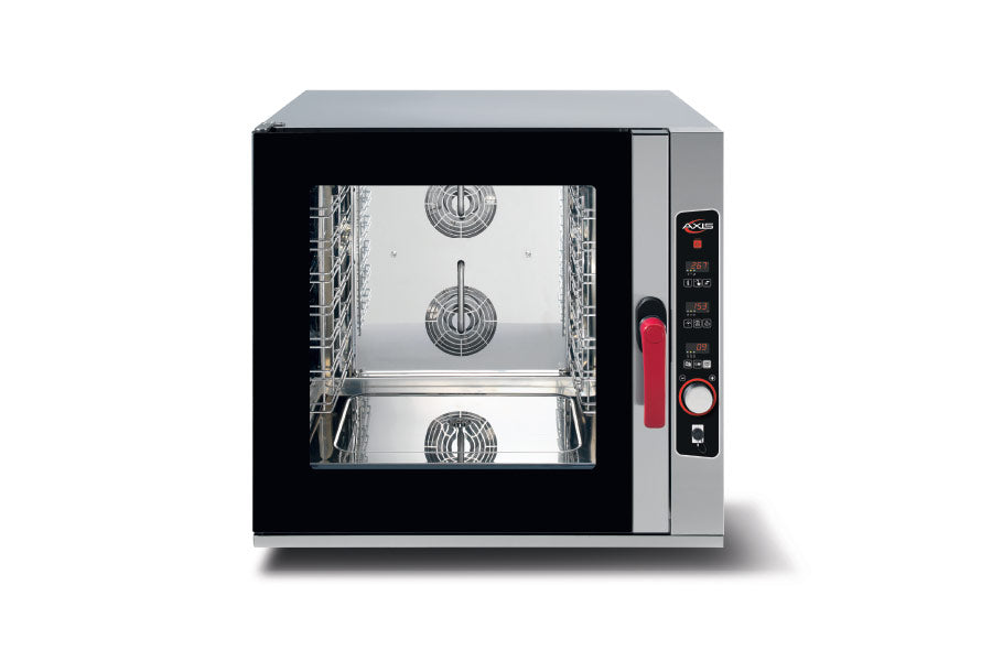 Axis AX-CL06D Full Size Combi Oven