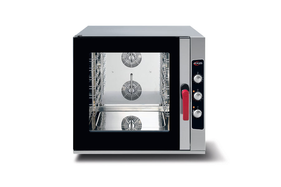 Axis AX-CL06M Full Size Combi Oven