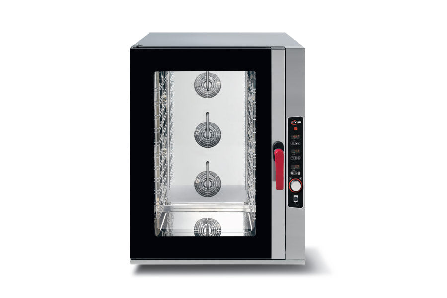 Axis AX-CL10D Full Size Combi Oven