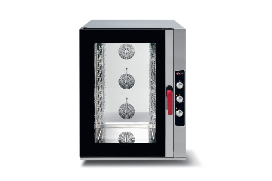 Axis AX-CL10M Full Size Combi Oven