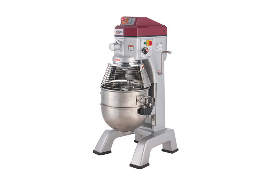 Axis AX-M40 40 Quart Mixer