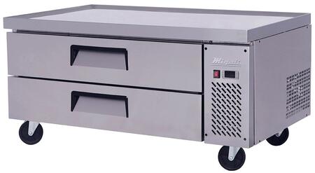 Migali C-CB36-HC 36″ Wide Chef Base Refrigerator