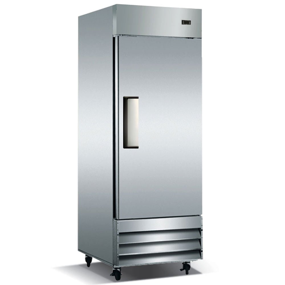 Coldline C-1RE 29” Single Door Reach-In Refrigerator, Interior Volume 650L