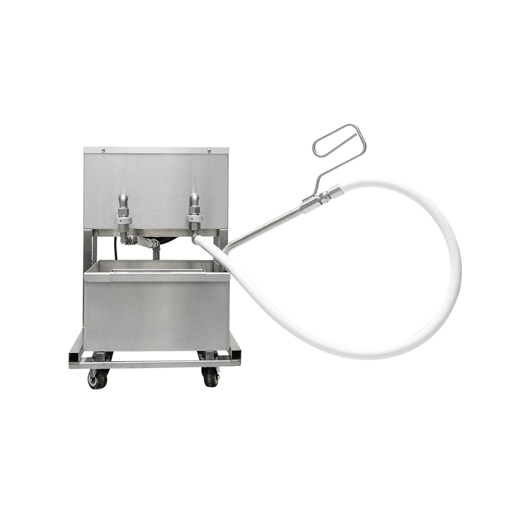 Atosa FPOF-50 50 LB Portable Fryer Filter