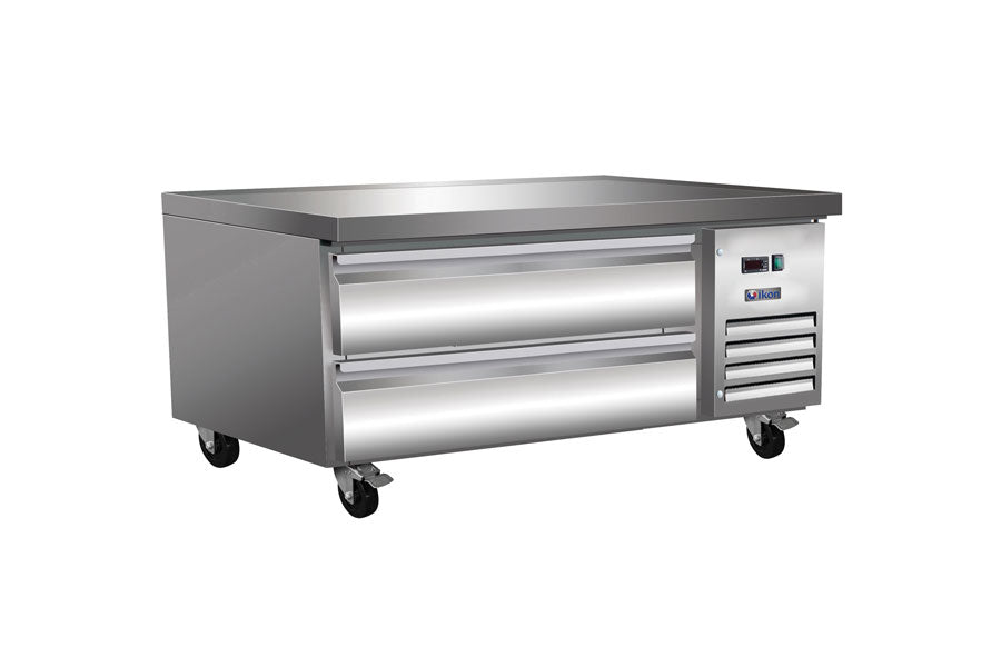 Ikon ICBR38 Chef Base