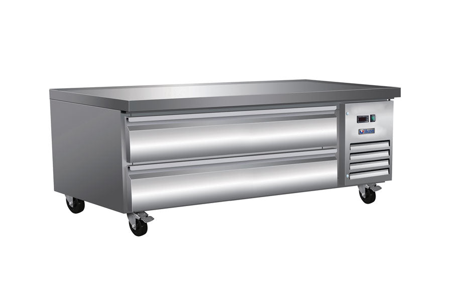 Ikon ICBR62 Chef Base