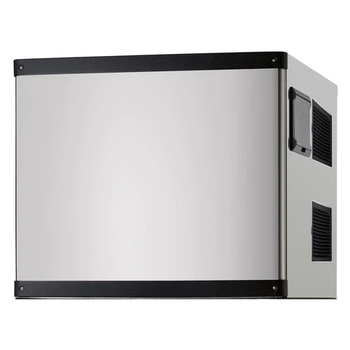 Coldline ICE550T-HA 30” 550 lb. Ice Machine Air Cooled Half Cube Modular