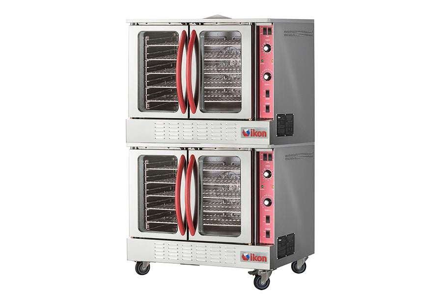 Ikon IECO-2 Electric Convection Oven