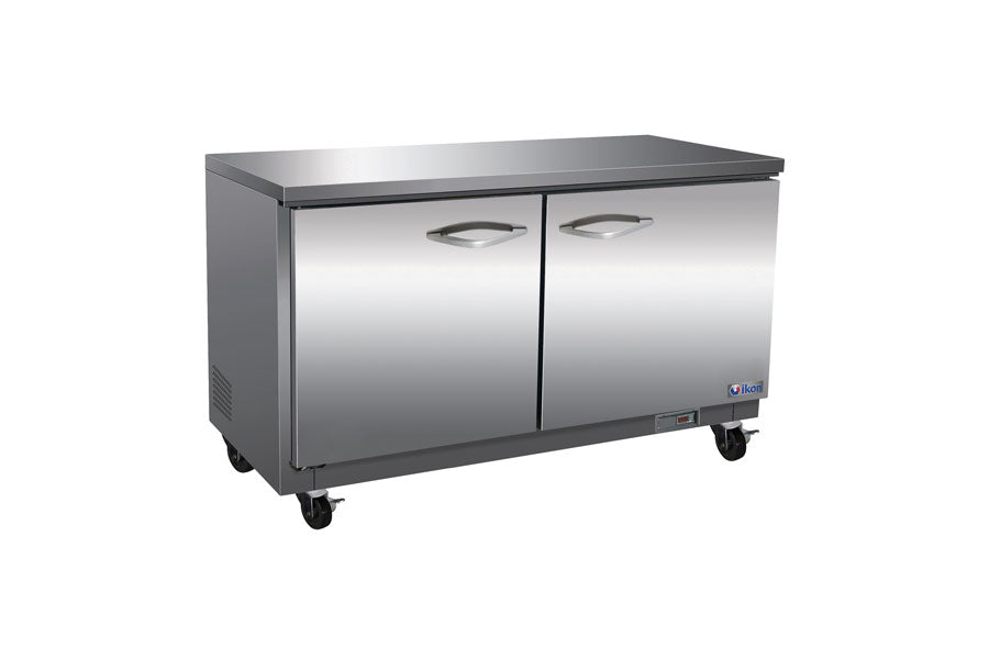 Ikon IUC48F Undercounter Freezer