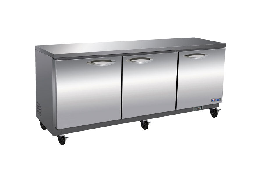 Ikon IUC72F Undercounter Freezer