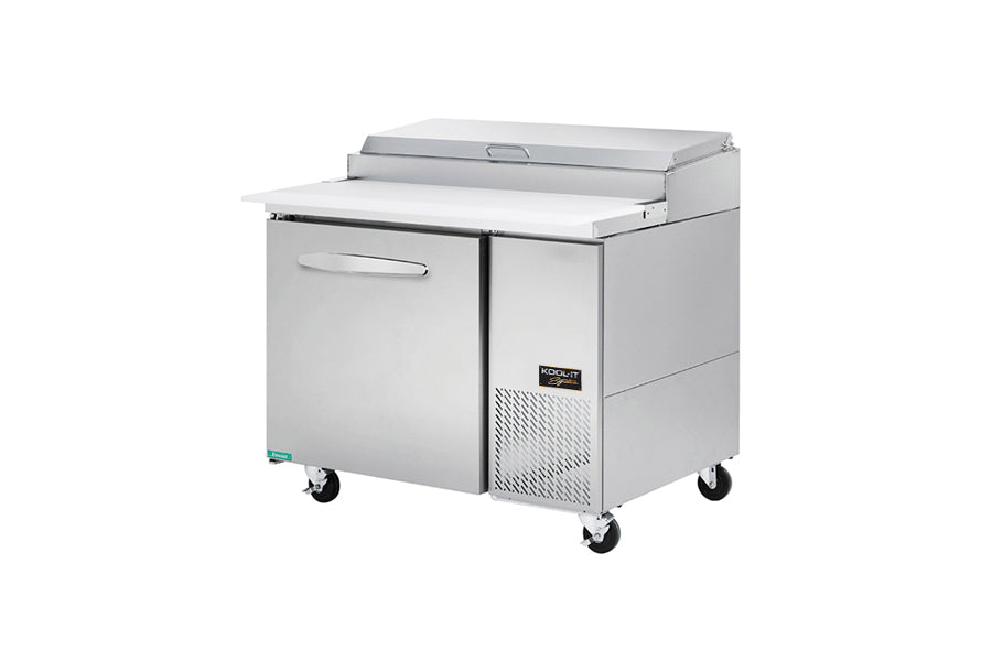 Kool-It - Signature  KPT-44-1 44” Pizza Prep Table