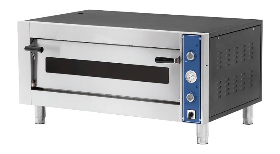Pegasus MS38E-1 Melstone Electrical Single Layer Pizza Oven
