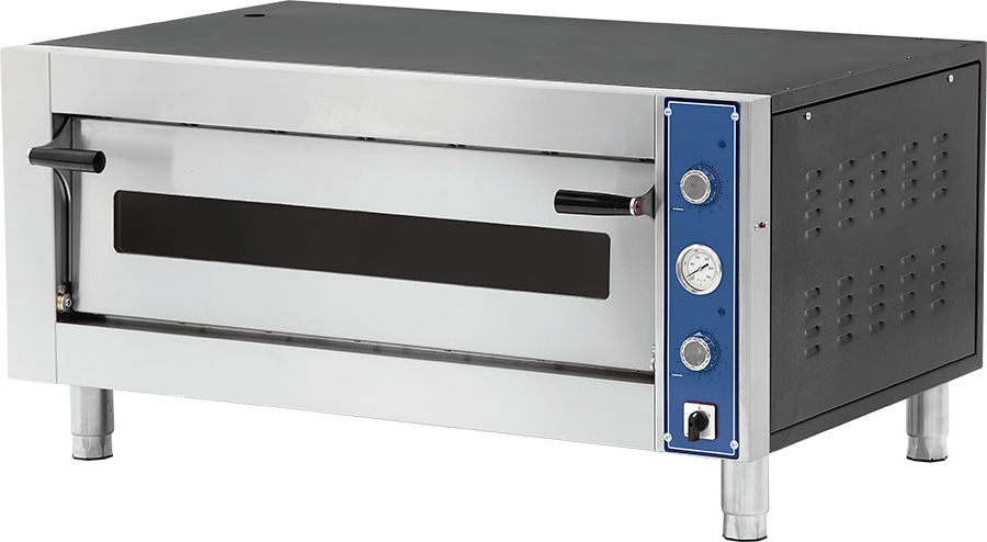 Pegasus MS47DE-1 Melstone Electrical Single Deck Pizza Oven