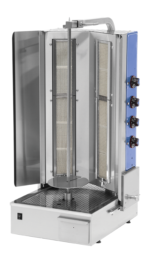 Pegasus V3C-6KE Electric Gyro Machine