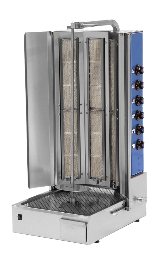 Pegasus V3C-9KE Electric Gyro Machine