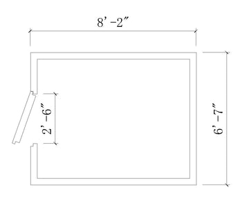 6X8-30L