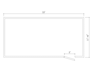 12X23-36L-4