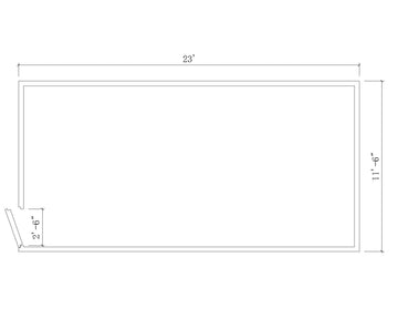 12X23-30CR
