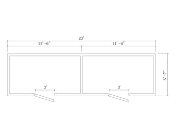 CMB6X23-12C11F-36L36L